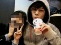 KARAのク・ハラの彼氏として知られるBEASTのヨン・ジュンヒョンの元カノとの過去写真が話題となっている。写真=オンラインコミュニティー
