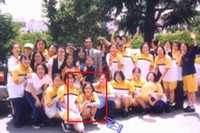 韓国の女優キム・テヒの過去の写真が注目を集めている。写真=オンラインコミュニティー 韓国の女優キム・テヒの過去の写真が注目を集めている。写真=オンラインコミュニティー