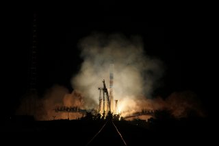 Image credit: Roscosmos