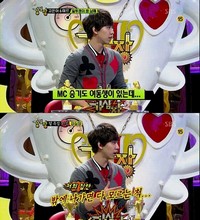 歌手イ・スンギが自身の妹や家族に対して言及し、注目を集めた。写真=SBS放送キャプチャー
歌手イ・スンギが自身の妹や家族に対して言及し、注目を集めた。写真=SBS放送キャプチャー