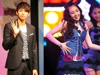 JYPエンターテインメントは25日午前、Wonder Girls（ワンダーガールズ）のソヒと2AMのイム・スロンの熱愛説について公式的な見解を示した。
