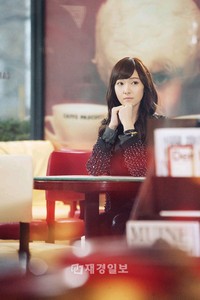 少女時代のジェシカがドラマ『乱暴なロマンス』初出演を果たした。
