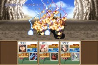 セルカの村で育ったライトは念願のホロスオーバーへの入隊を果たし村を守ると誓ったが、任務中、村が何者かに襲われ壊滅してしまう。 セルカの村で育ったライトは念願のホロスオーバーへの入隊を果たし村を守ると誓ったが、任務中、村が何者かに襲われ壊滅してしまう。