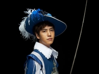 人気スターが仮想夫婦を演じる韓国MBCの番組『私たち結婚しました』の中国版が制作される。写真はSUPER JUNIORキュヒョン。