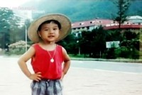 イ・スンギの意外な過去写真が公開された。写真=オンラインコミュニティ イ・スンギの意外な過去写真が公開された。写真=オンラインコミュニティ