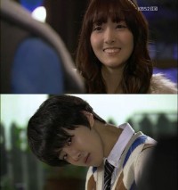 イ・シヨンと少女時代のジェシカがイ・ドンウク争奪戦を繰り広げ、本格的な三角関係がスタートした。 イ・シヨンと少女時代のジェシカがイ・ドンウク争奪戦を繰り広げ、本格的な三角関係がスタートした。