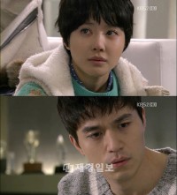 イ・シヨンと少女時代のジェシカがイ・ドンウク争奪戦を繰り広げ、本格的な三角関係がスタートした。 イ・シヨンと少女時代のジェシカがイ・ドンウク争奪戦を繰り広げ、本格的な三角関係がスタートした。