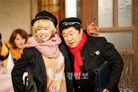 少女時代のサニーが韓国KBS2『青春不敗2』で意外な知識を披露し、注目を集めた。
少女時代のサニーが韓国KBS2『青春不敗2』で意外な知識を披露し、注目を集めた。