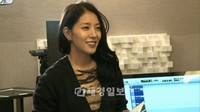 韓国SBS「サバイバルオーディションK-POPスター」の審査員BoAが、時空を超えたトレーニングで情熱を発揮している。
