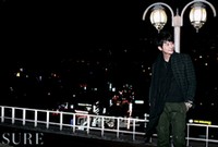 昨年、ドラマ『姫の男(王女の男)』でKBS演技大賞の最優秀演技賞を受賞した俳優パク・シフがグラビアで新しい姿を披露した。写真=SURE 昨年、ドラマ『姫の男(王女の男)』でKBS演技大賞の最優秀演技賞を受賞した俳優パク・シフがグラビアで新しい姿を披露した。写真=SURE