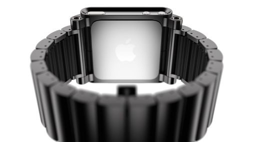 iPod nano 6G(第6世代)腕時計化キットとして大人気のLunaTIk シリーズに、更に高級バージョンのLYNKシリーズが登場しました。iPod nano 周りのフレームは、従来通り航空機グレードのアルミ製。従来のシリコンバンドが、高級アルミバンドにアップグレードされました。 iPod nano 6G(第6世代)腕時計化キットとして大人気のLunaTIk シリーズに、更に高級バージョンのLYNKシリーズが登場しました。iPod nano 周りのフレームは、従来通り航空機グレードのアルミ製。従来のシリコンバンドが、高級アルミバンドにアップグレードされました。