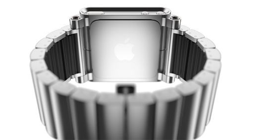 iPod nano 6G(第6世代)腕時計化キットとして大人気のLunaTIk シリーズに、更に高級バージョンのLYNKシリーズが登場しました。iPod nano 周りのフレームは、従来通り航空機グレードのアルミ製。従来のシリコンバンドが、高級アルミバンドにアップグレードされました。 iPod nano 6G(第6世代)腕時計化キットとして大人気のLunaTIk シリーズに、更に高級バージョンのLYNKシリーズが登場しました。iPod nano 周りのフレームは、従来通り航空機グレードのアルミ製。従来のシリコンバンドが、高級アルミバンドにアップグレードされました。