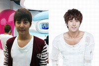 韓国男性アイドルグループ「SS501」(ダブルエスゴーマルイチ)の末っ子メンバー、キム・ヒョンジュンの“減量Before&After写真”が話題を集めている。 韓国男性アイドルグループ「SS501」(ダブルエスゴーマルイチ)の末っ子メンバー、キム・ヒョンジュンの“減量Before&After写真”が話題を集めている。