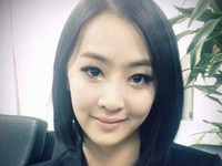 ガールズグループ「SISTAR」（シスター）の所属事務所スターシップエンタテイメントの関係者は1月31日、「ダソムが今年の大学進学を諦めることにした」と発表した。写真=SISTARのツイッター
