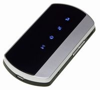 モバイルルータ「RS-CV0C」(ネットインデックス社製)(画像:NECビッグローブ)
モバイルルータ「RS-CV0C」(ネットインデックス社製)(画像:NECビッグローブ)