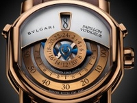 バーゼルワールド2012で発表される注目の時計- ブルガリ、ロドルフ、ウブロ、ブライトリングなど