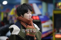 恋人ムードのイ・ドンウク&少女時代ジェシカの甘いデート写真が公開された。 恋人ムードのイ・ドンウク&少女時代ジェシカの甘いデート写真が公開された。