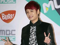 韓国MBCミュージックフェスティバルに出演したSimon D(サムディ)(1) 韓国MBCミュージックフェスティバルに出演したSimon D(サムディ)(1)