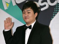 韓国MBCミュージックフェスティバルに出演したホガク(2) 韓国MBCミュージックフェスティバルに出演したホガク(2)