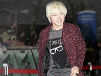 韓国MBCミュージックフェスティバルに出演したペク・チョンガン(4) 韓国MBCミュージックフェスティバルに出演したペク・チョンガン(4)