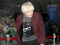 韓国MBCミュージックフェスティバルに出演したペク・チョンガン(5) 韓国MBCミュージックフェスティバルに出演したペク・チョンガン(5)