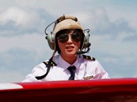 女優ク・ヘソンが、引退説にまつわる噂について事実無根であると発表した。写真=ク·ヘソン