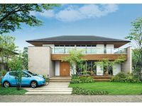 「Smart Solabo」イメージ（画像：住友林業）