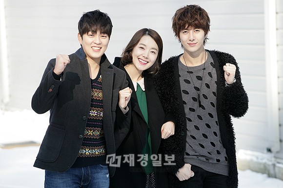 KBS Dramaチャンネルのドラマ『輝ける彼女』（脚本ユ・ヨンウン　ソン・ミンス、演出イ・ジョンピョ）が、視聴者の要求に応じて放送時間を電撃変更した。