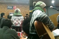 イ・ヒョリは2日、自身のツイッターに「誰だ?」という短いコメントとともに2枚の男性の写真を投稿した。写真=イ・ヒョリのツイッター
イ・ヒョリは2日、自身のツイッターに「誰だ?」という短いコメントとともに2枚の男性の写真を投稿した。写真=イ・ヒョリのツイッター