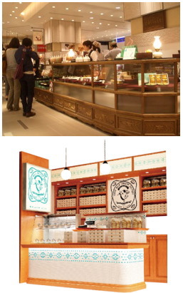 寿スピリッツ＜２２２２＞（ＪＱＳ）１２年３月期第３四半期は、クリスマス、年末商戦に向けた積極的販促活動が効き、売上高、営業利益の累計実績は３．７％増収・・・。