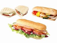 サンドイッチ　イメージ（画像：モスフードサービス）