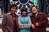 ガールズグループBrown Eyed Girls(ブラウン・アイド・ガールズ)のナルシャが、ドラマ『光と影』で演技に挑戦する。 ガールズグループBrown Eyed Girls(ブラウン・アイド・ガールズ)のナルシャが、ドラマ『光と影』で演技に挑戦する。