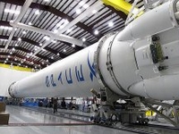 Image credit: SpaceX