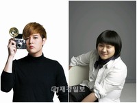 SUPER JUNIORのメンバー、シンドンと女性お笑い芸人キム・シニョンが音楽チャンネルMBCミュージック『Show Champion』のMCに抜擢された。 SUPER JUNIORのメンバー、シンドンと女性お笑い芸人キム・シニョンが音楽チャンネルMBCミュージック『Show Champion』のMCに抜擢された。