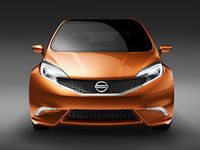 「INVITATION」（画像：日産自動車）
