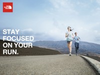 ザ・ノース・フェイスからランニングコレクションがデビュー - 機能性とスタイルを兼ね備えた新ライン