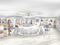 画像：三越伊勢丹ホールディングス