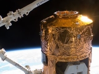 Image credit: NASA/JAXA