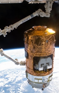 Image credit: NASA/JAXA