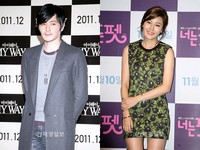 チャン・ドンゴンとキム・ハヌルが、『紳士の品格』の男女主人公に最終的に確定した。韓国だけでなく、多様な海外活動でグローバルに活躍している2人の初共演に関心が集まっている。