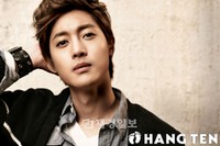 男性アイドルグループSS501のリーダー、キム・ヒョンジュンが、昨年に続き今年も大手カジュアルブランド、ハングテンコリアのモデルに起用される。