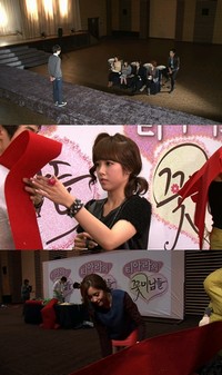 韓国SBS E!『T-ARAのイケメンたち』(企画ホ・ユンム、制作キム・ヨンギュ)で、イケメン屋台運営のために各分野のイケメンを選抜中のT-ARAが、今回はSBSスーパーモデルのスタイリングに挑戦し、話題になっている。写真=SBS E! 韓国SBS E!『T-ARAのイケメンたち』(企画ホ・ユンム、制作キム・ヨンギュ)で、イケメン屋台運営のために各分野のイケメンを選抜中のT-ARAが、今回はSBSスーパーモデルのスタイリングに挑戦し、話題になっている。写真=SBS E!