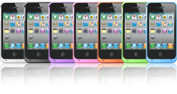 iPhone4/4Sの保護ケースと充電バッテリーが一体化した『+M Battery for iPhone4/4S［MB01］』