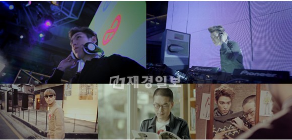 韓国でファッションアイコンとしてのポジションを固め、20代の若者たちから絶対的な支持を得ているBIGBANGのT.O.Pが、今度はDJに変身して注目されている。