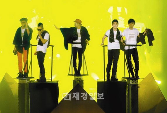 BIGBANGのテソン（D-LITE）とG-DRAGONが、SBS『ヒーリングキャンプ』にゲストとして出演するという。