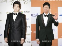 11日放送の韓国KBS2TV『世代共感土曜日』の“オールド＆ニューランキング”コーナーで、視聴者が選ぶ「アイドル出身俳優ベスト10」が公開される。