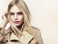 BURBERRY BEAUTYから温かみのあるカラーの2012年春夏の新作が発売