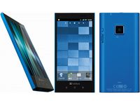 「SoftBank 102P」（画像：ソフトバンクモバイル）