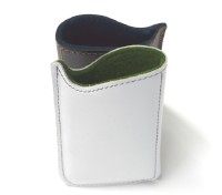 バード電子のiPhone4S、iPhone4用スリーブケース「SLV」 バード電子のiPhone4S、iPhone4用スリーブケース「SLV」