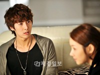 韓国KBS ドラマチャンネル『輝ける彼女』が、主人公たちの愛の綱渡りを予告し注目を浴びている。